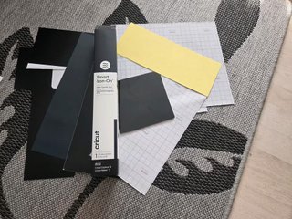 Cricut Maker 4 Máquina Plotter Azul/Gris
