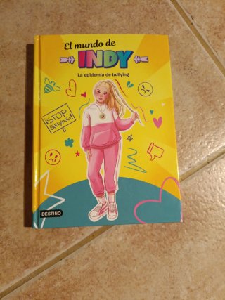 Indi del 1 al 4