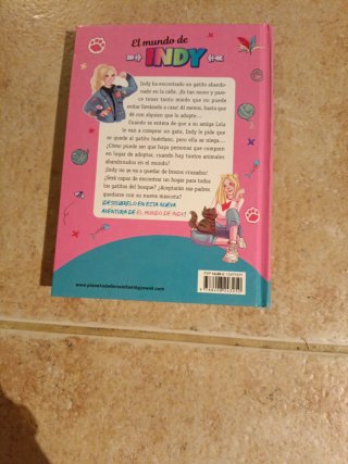 Indi del 1 al 4
