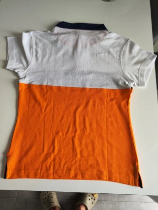 POLO UNISEX REPSOL