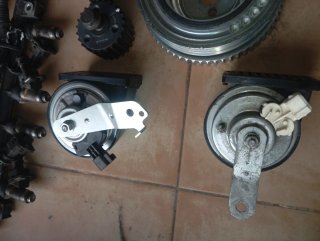 Despiece Fiat 500