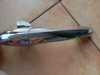 Despiece Fiat 500