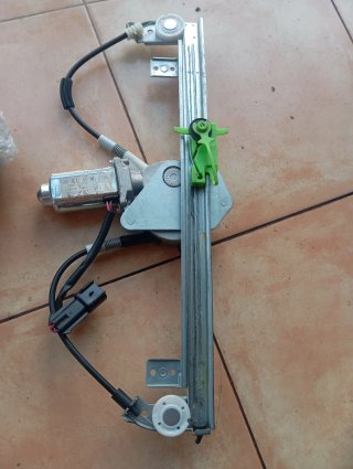 Despiece Fiat 500