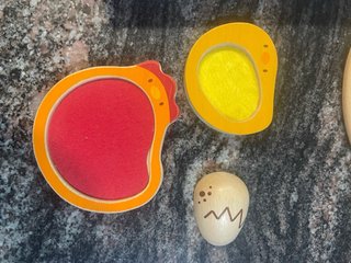 Chicken puzzle