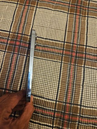 iPhone 13 Pro