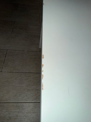 Mesa centro elevable blanca