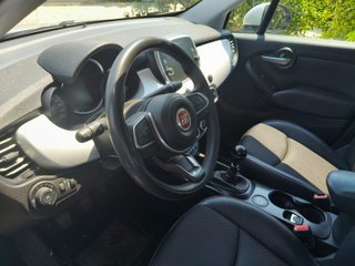 FIAT 500X 2019 120th