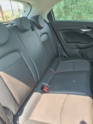 FIAT 500X 2019 120th