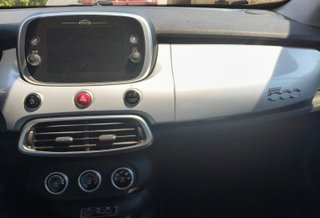 FIAT 500X 2019 120th