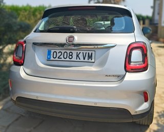FIAT 500X 2019 120th