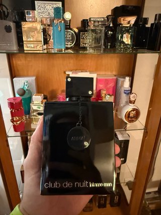 Armaf Club de Nuit Intense Man Eau de Parfum 200ml