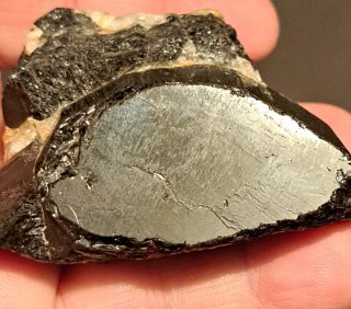Campione Tormalina Naturale Brasile