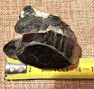Campione Tormalina Naturale Brasile