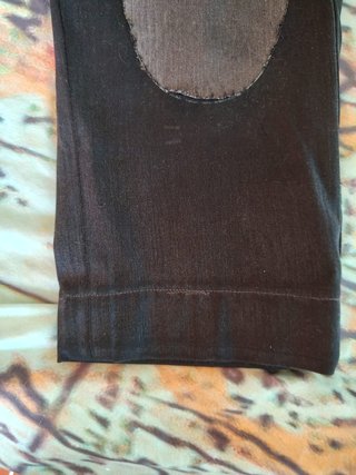 Pantalón uniforme Corazonistas Talla 3-4