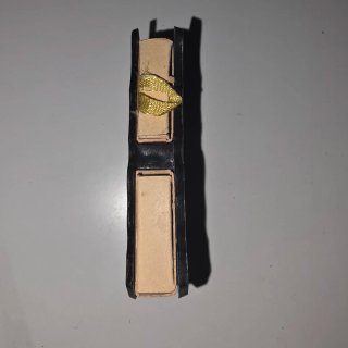 Recuerdo Virgen de la Cabeza Antiguo