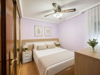Piso en alquiler en Peñagrande en Madrid