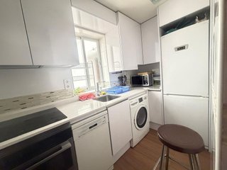 Piso en alquiler en Peñagrande en Madrid