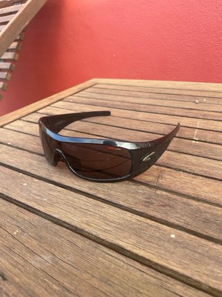 Gafas de sol Carrera negras