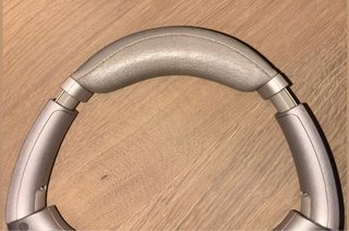Auriculares Sony WH-1000XM3 Inalámbricos Beige