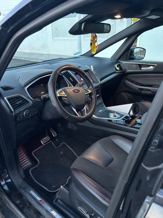 Ford S-MAX 2020