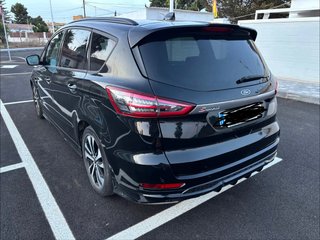 Ford S-MAX 2020