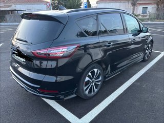 Ford S-MAX 2020