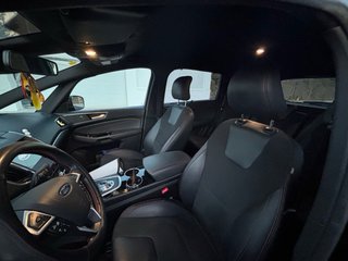 Ford S-MAX 2020