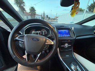 Ford S-MAX 2020
