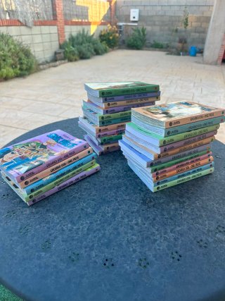 Colección One piece cómic del 1 al 28