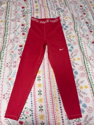 Mallas Nike Pro Dri-Fit Talla XS