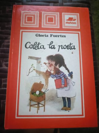 Libro infantil