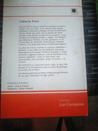 Libro infantil