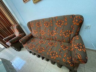 Se regalan muebles
