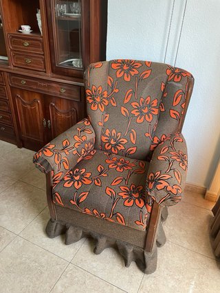 Se regalan muebles