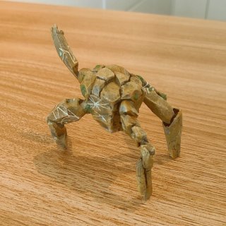 Figura Rocky Proyecto Salvación
