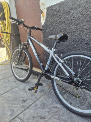 Bicicleta Conor Rueda 24