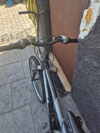 Bicicleta Conor Rueda 24