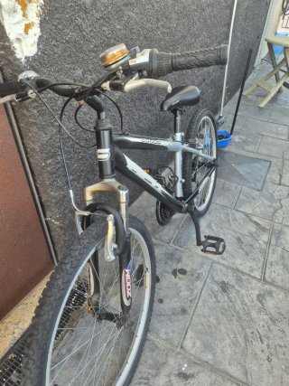 Bicicleta Conor Rueda 24