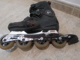 Patines en línea Powerslide Cell II
