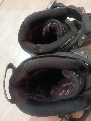 Patines en línea Powerslide Cell II