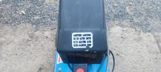 Compresor Abac 50 Litros