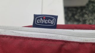 Hamaca bebé Chicco