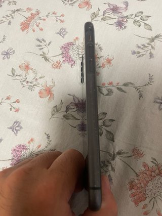 Apple iPhone 11 Nero