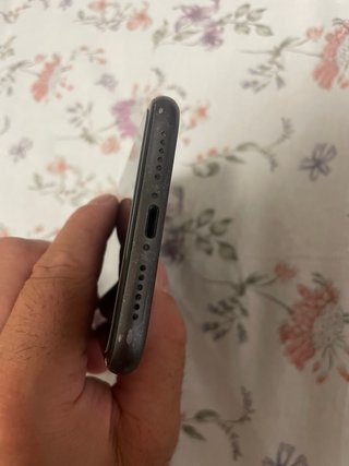 Apple iPhone 11 Nero