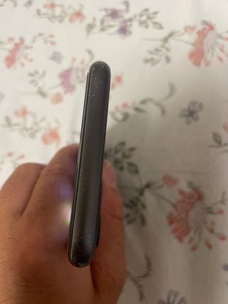 Apple iPhone 11 Nero