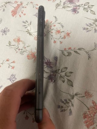 Apple iPhone 11 Nero