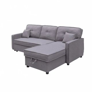 SOFÁ CAMA CON ARCÓN REVERSIBLE