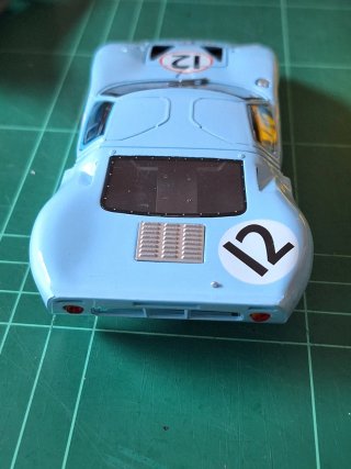 Lote coches Slot Fly Scalextric
