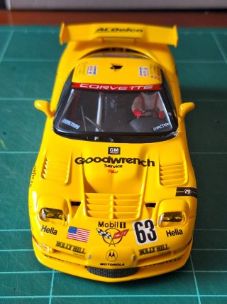 Lote coches Slot Fly Scalextric