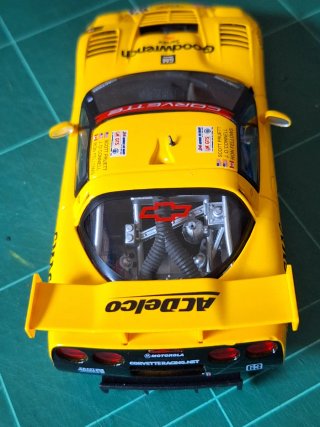 Lote coches Slot Fly Scalextric